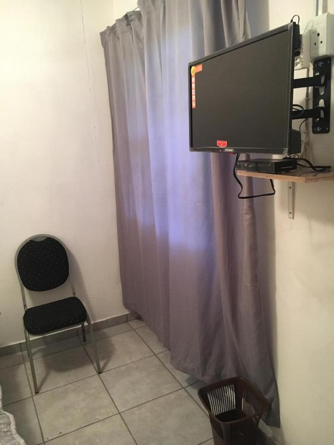 30 Nine Guesthouse Nseleni Экстерьер фото