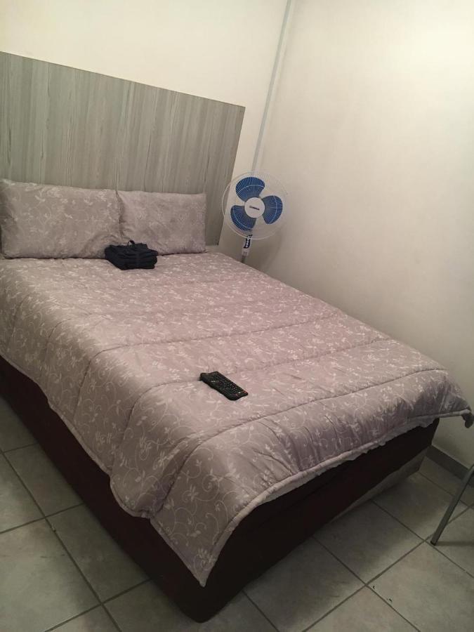 30 Nine Guesthouse Nseleni Экстерьер фото