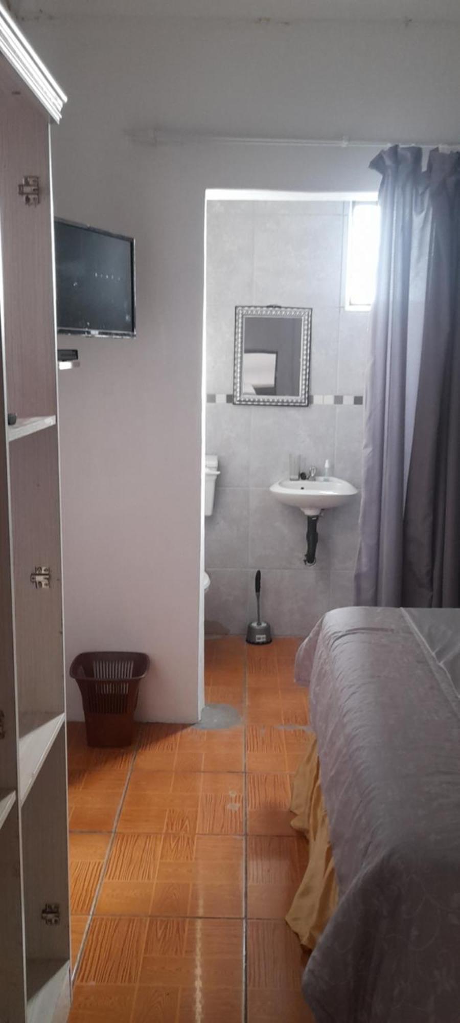 30 Nine Guesthouse Nseleni Экстерьер фото